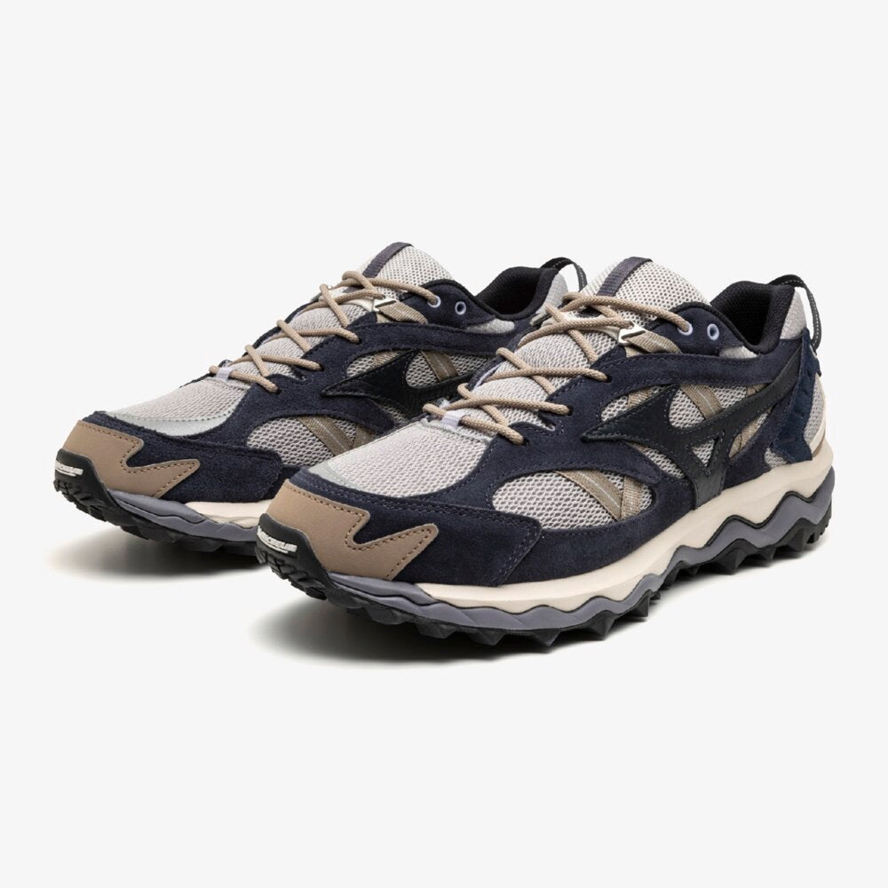 MIZUNO / WAVE MUJIN TL