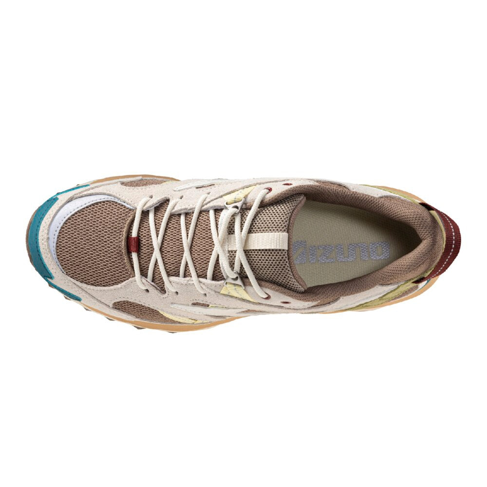 MIZUNO / WAVE MUJIN TL