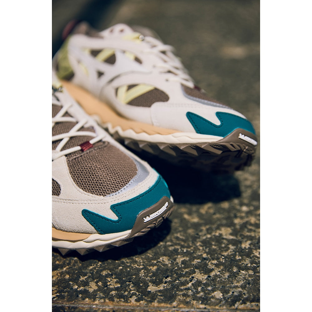 MIZUNO / WAVE MUJIN TL