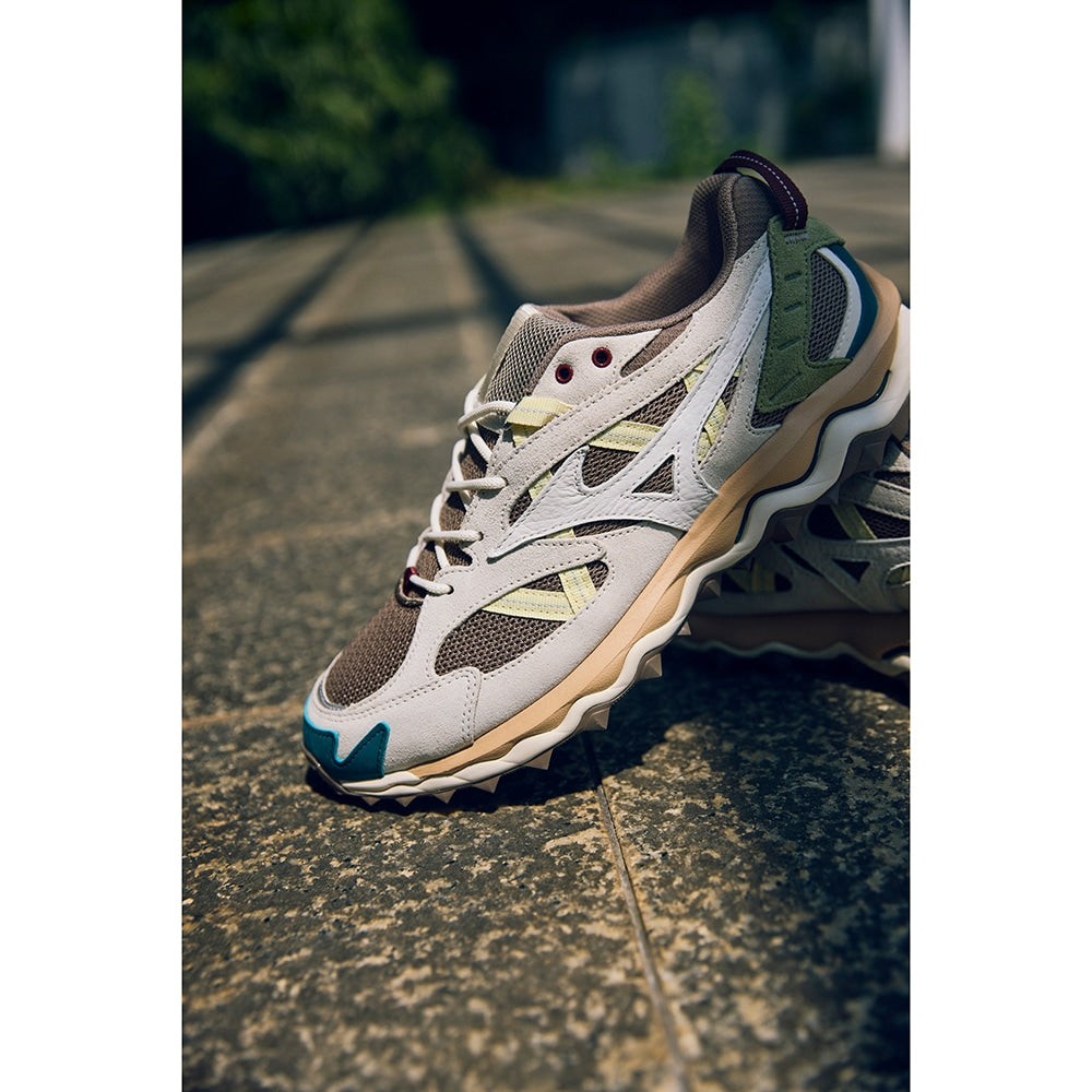 MIZUNO / WAVE MUJIN TL