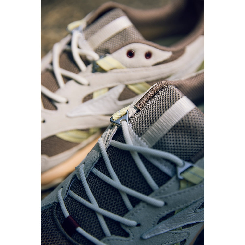 MIZUNO / WAVE MUJIN TL