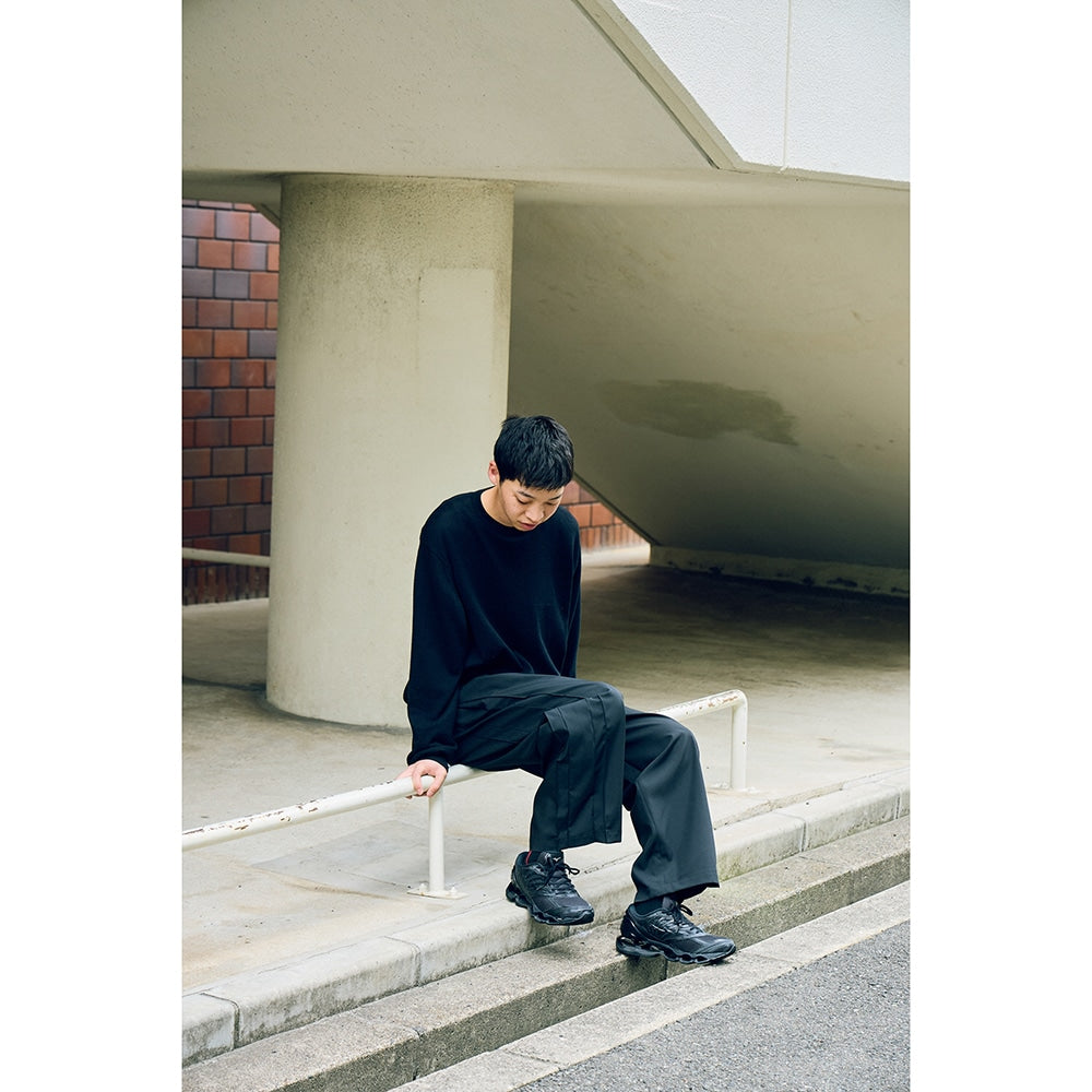 MIZUNO / Wave Prophecy LS