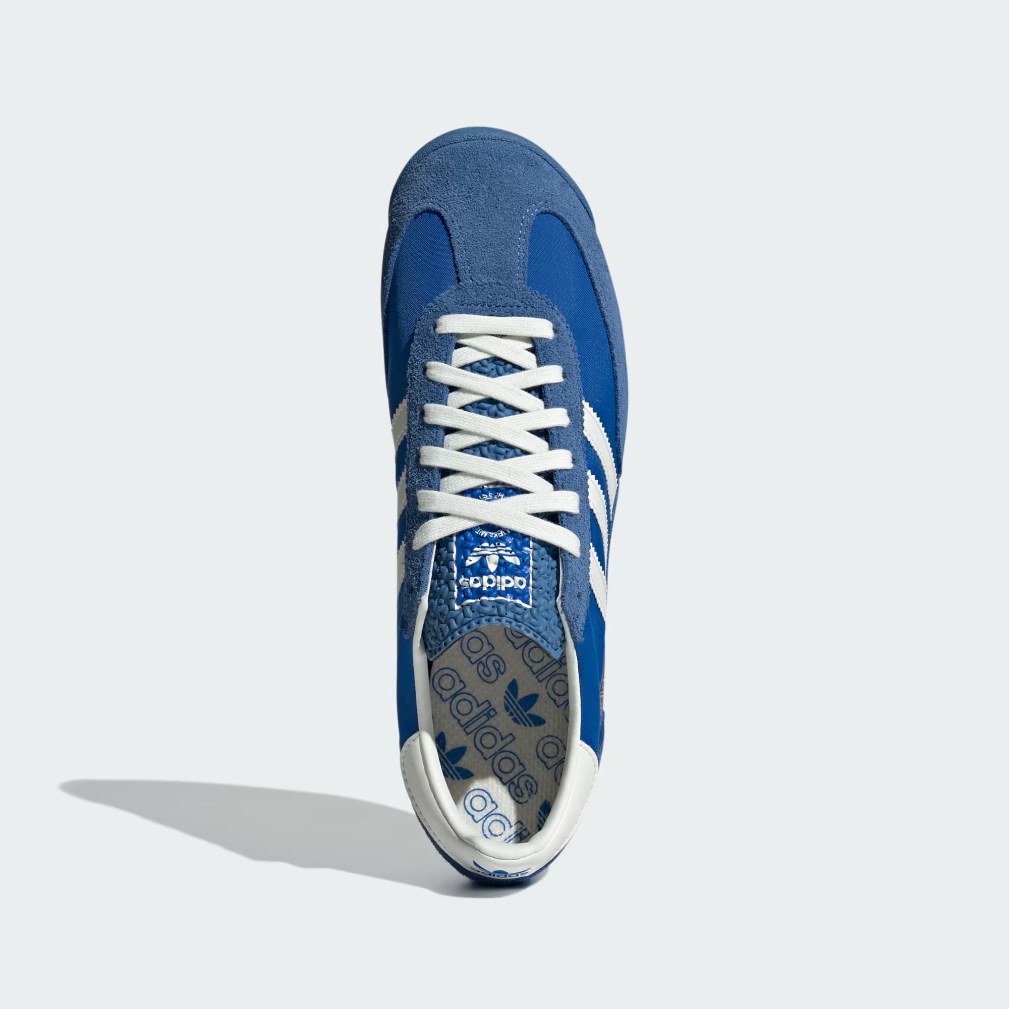 adidas / SL 72 RS