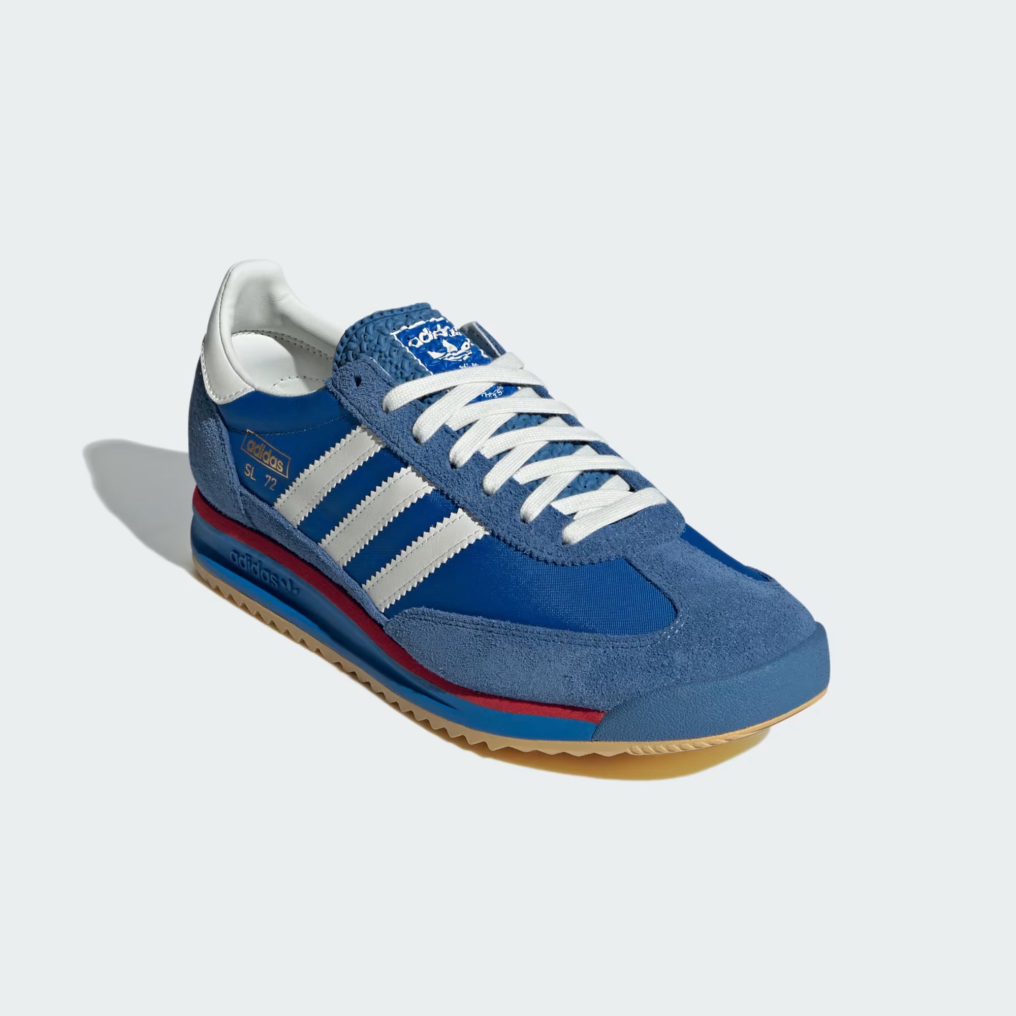 adidas / SL 72 RS