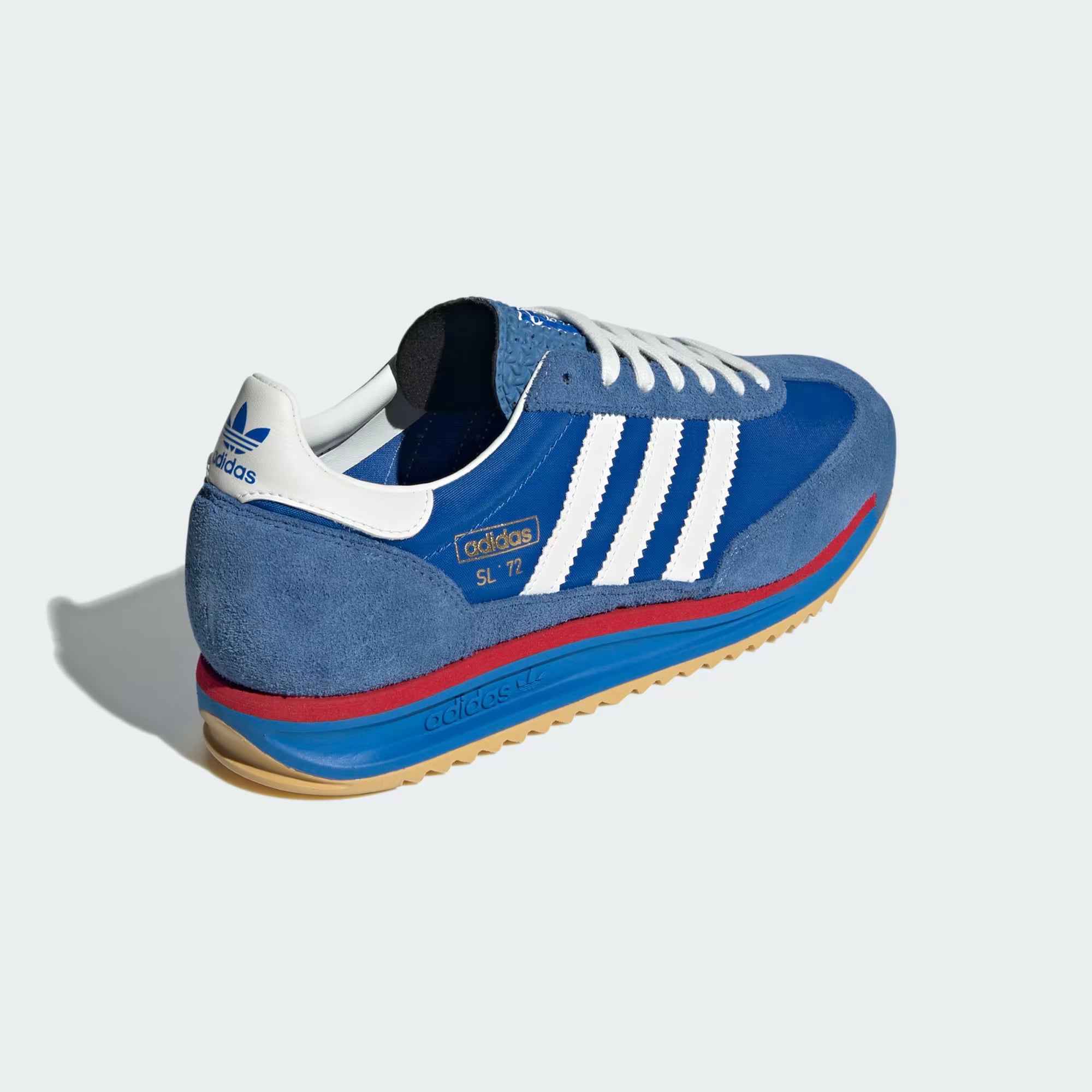 adidas / SL 72 RS