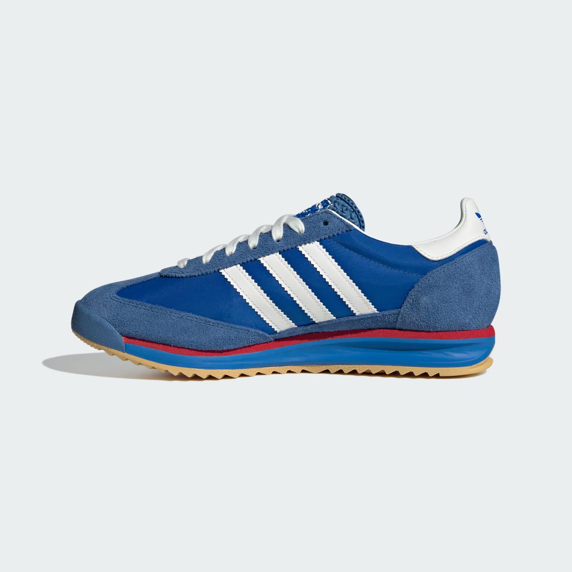 adidas / SL 72 RS