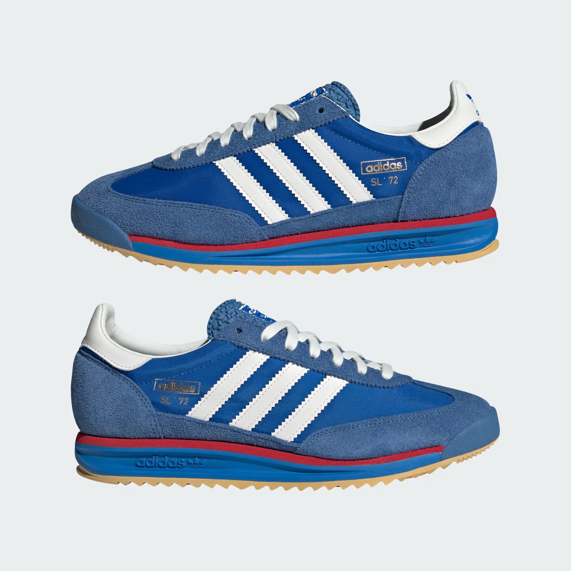 adidas / SL 72 RS