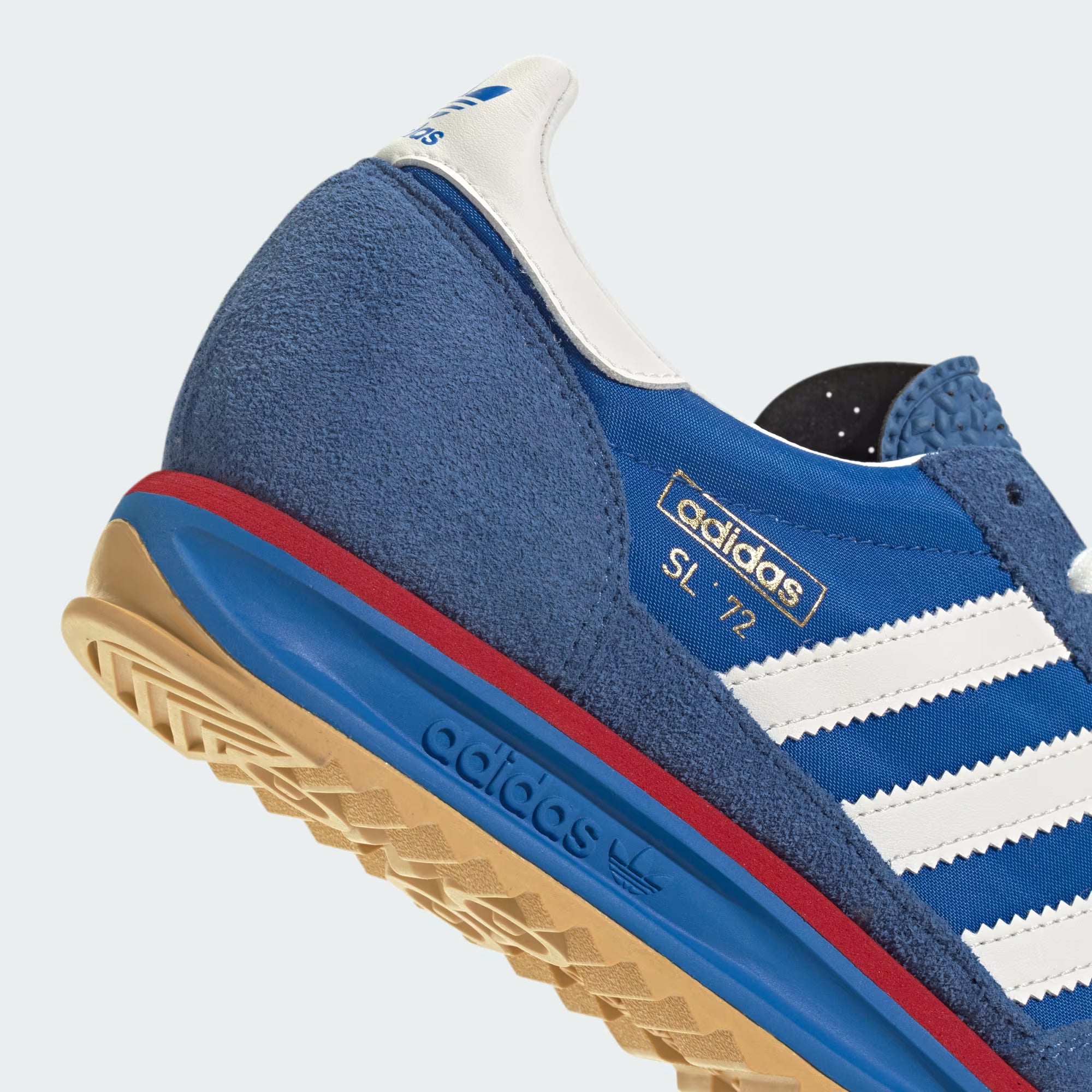 adidas / SL 72 RS