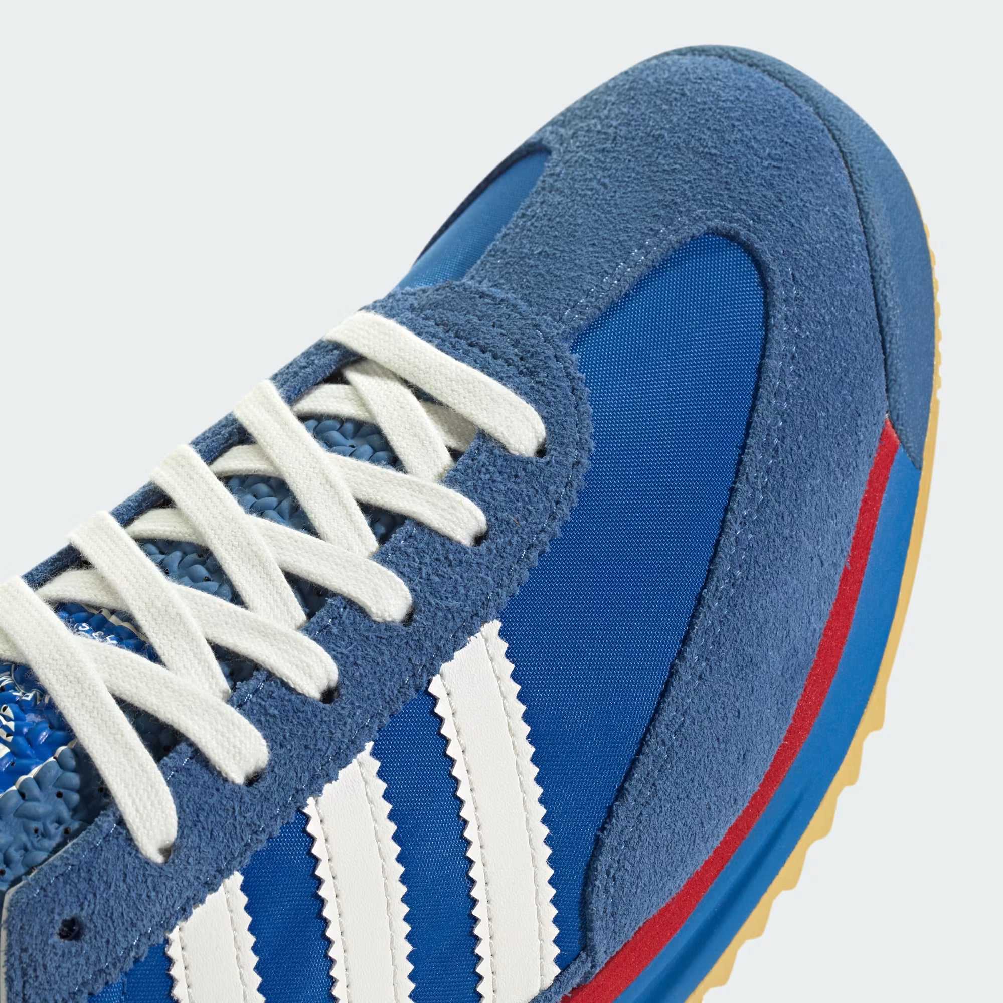 adidas / SL 72 RS