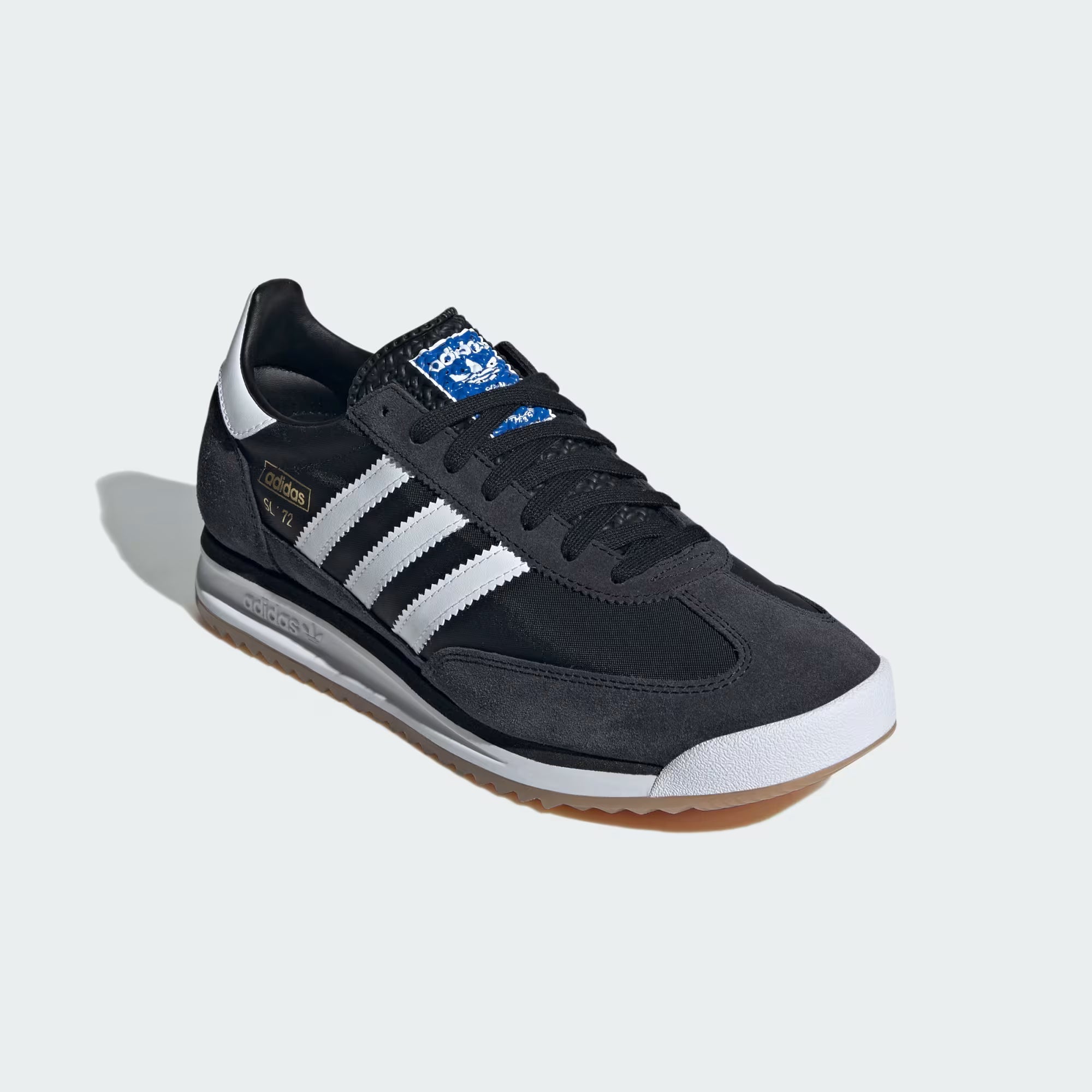 adidas / SL 72 RS