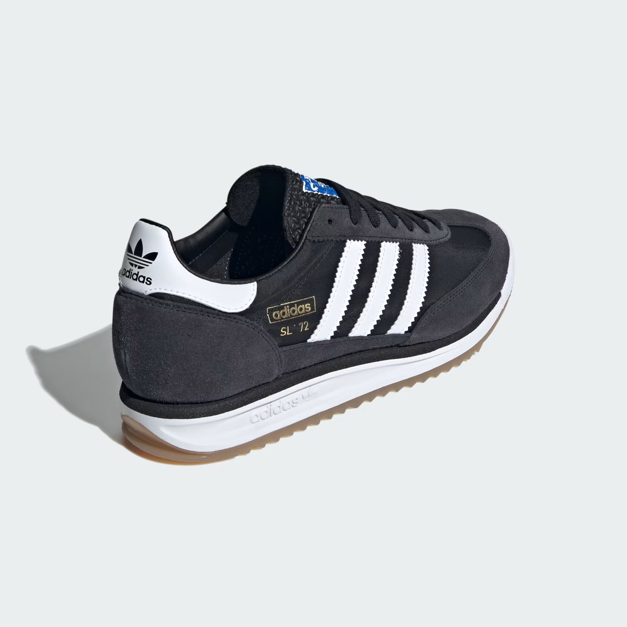 adidas / SL 72 RS