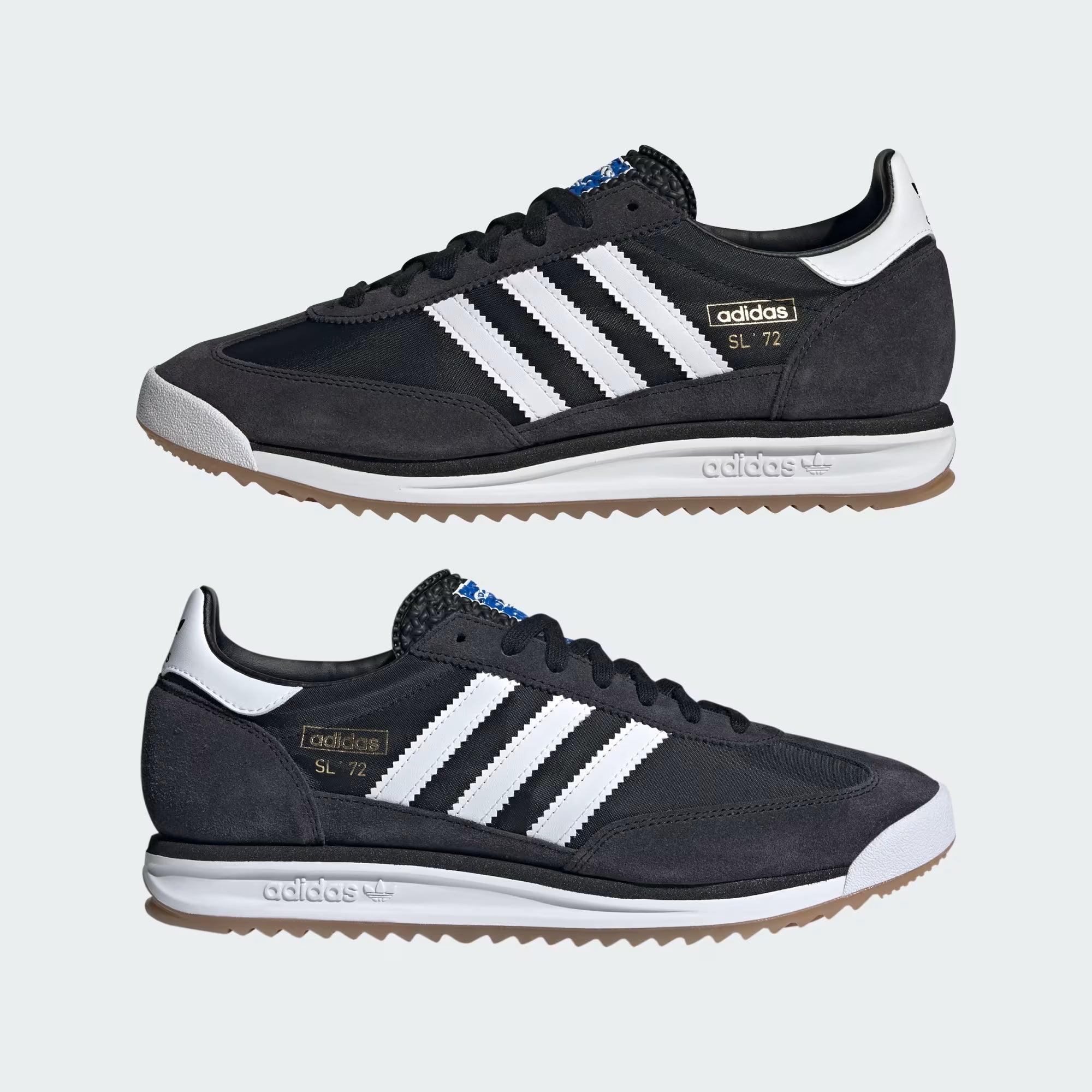 adidas / SL 72 RS