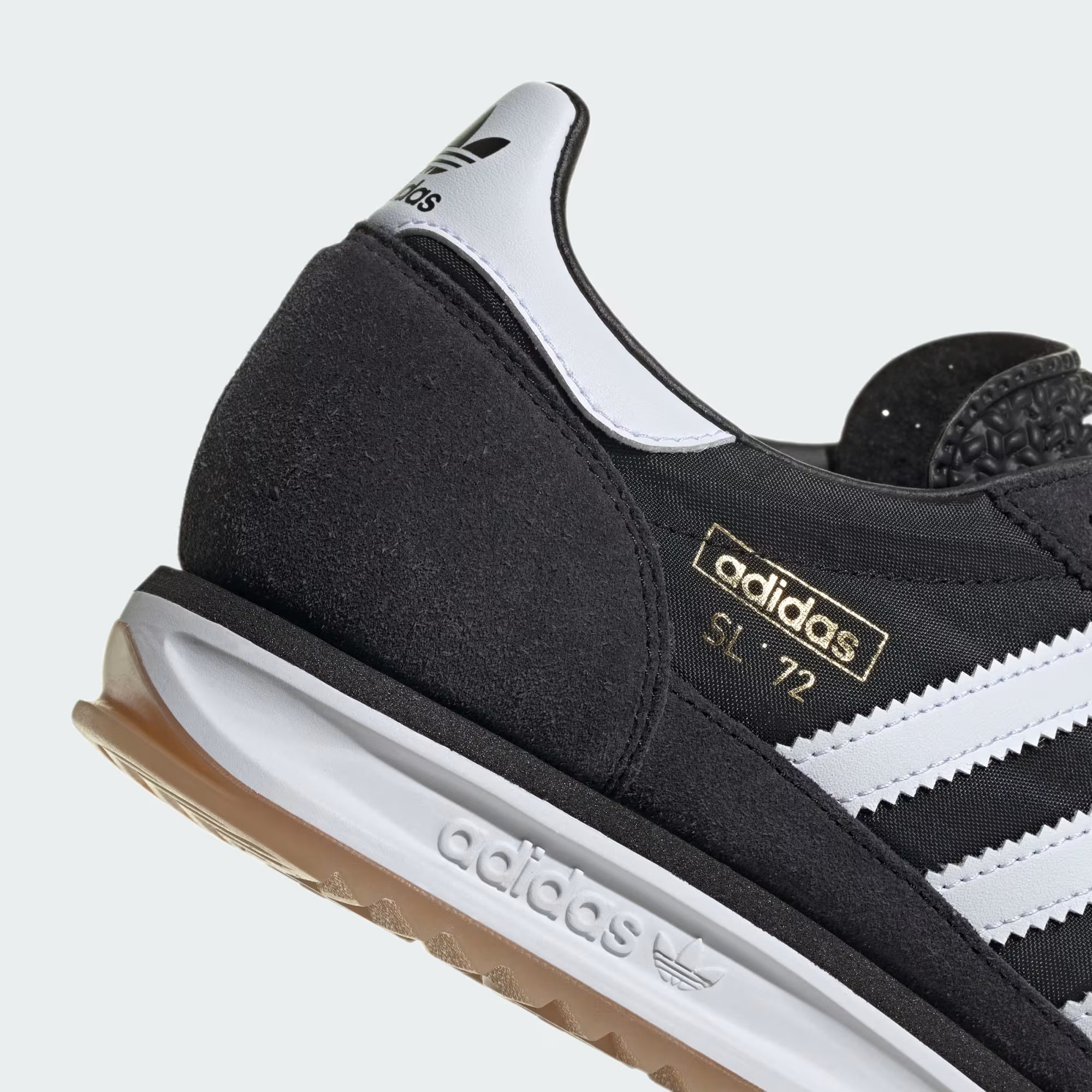 adidas / SL 72 RS