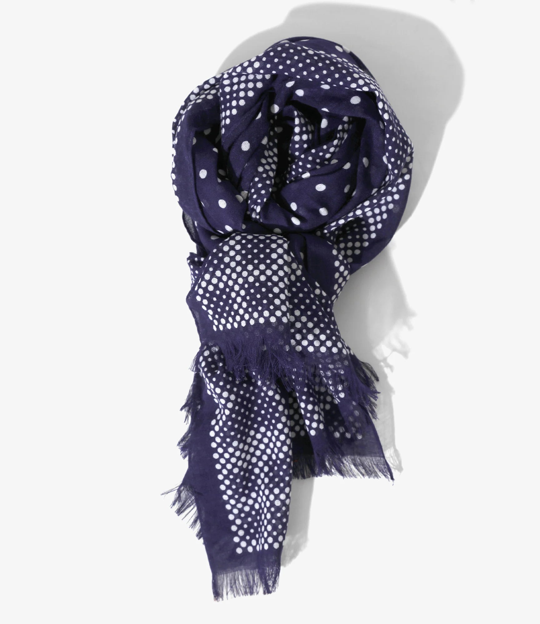 Needles / Stole - Cotton Gauze