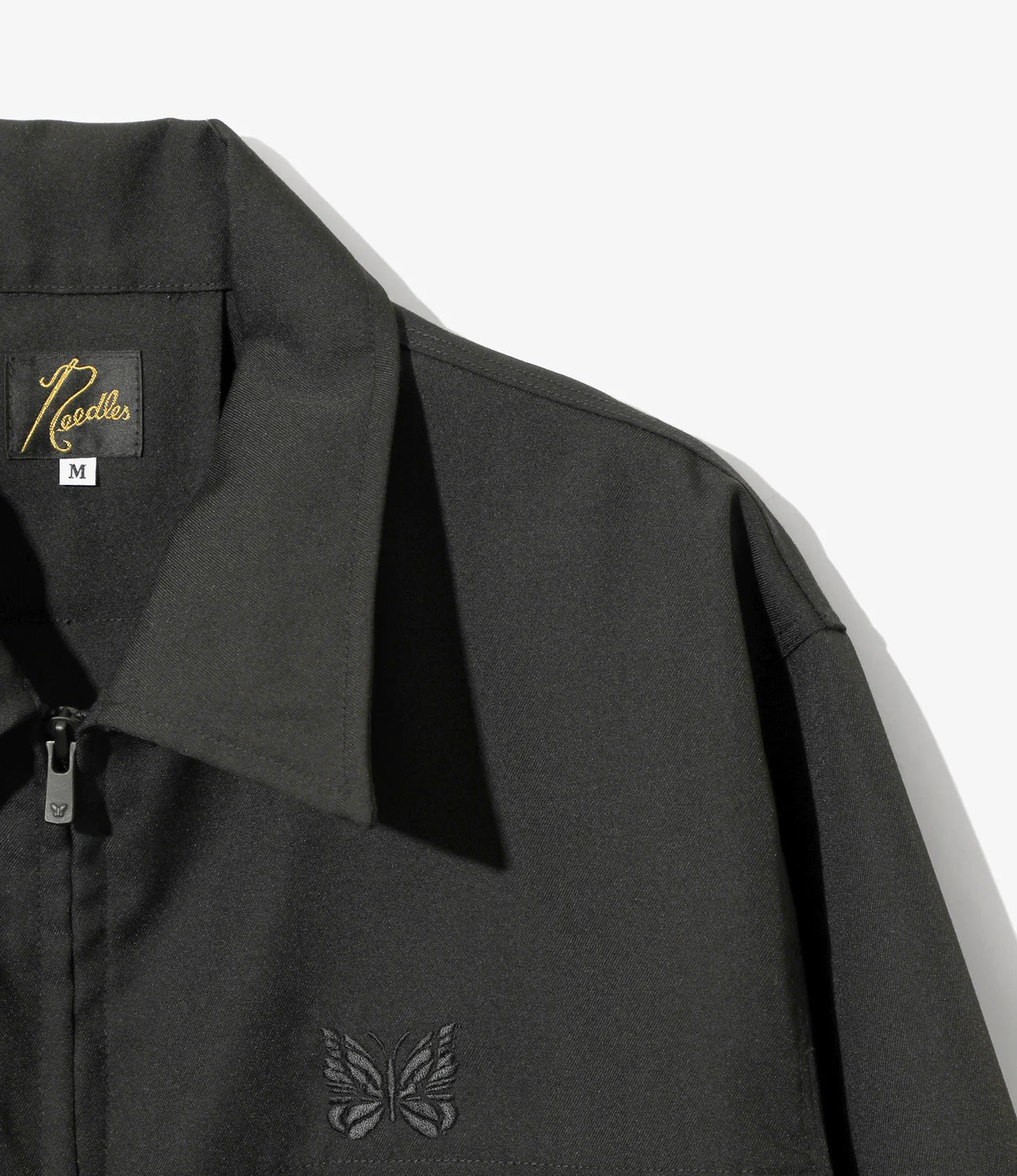 Needles / Sports Jacket - PE/W Gabardine