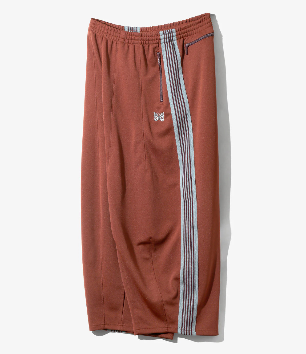 Needles / H.D. Track Pant - Poly Smooth