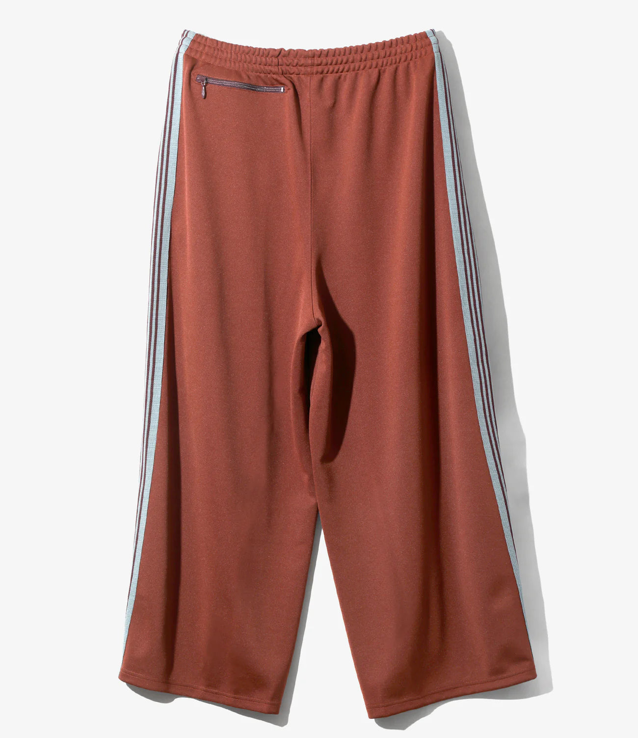Needles / H.D. Track Pant - Poly Smooth