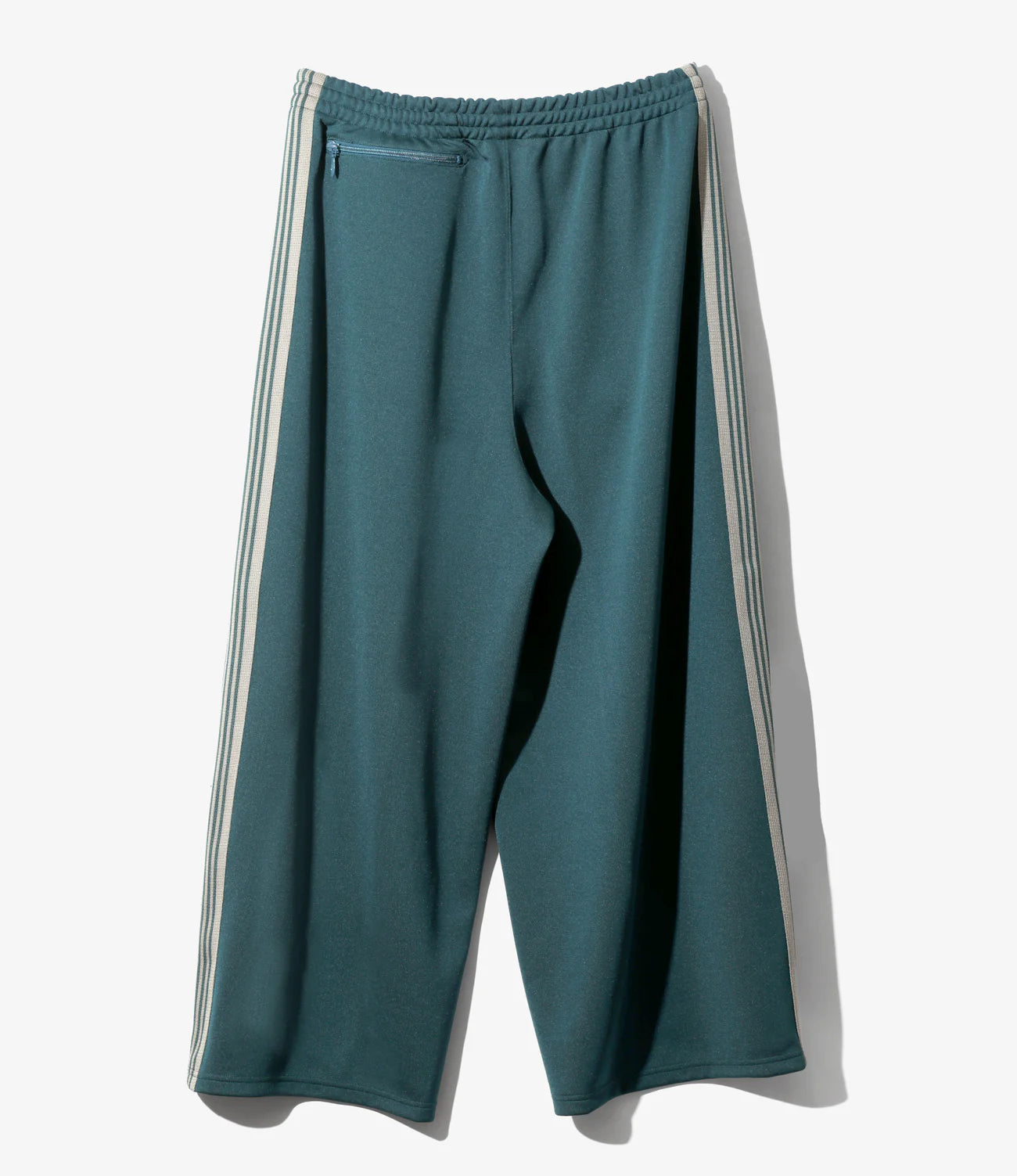 Needles / H.D. Track Pant - Poly Smooth