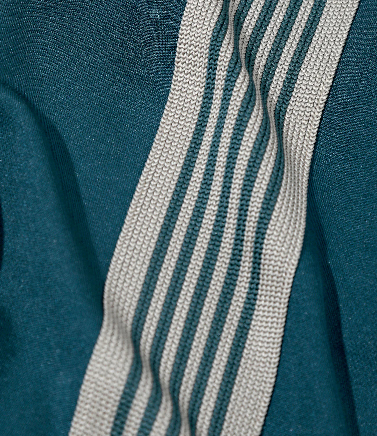 Needles / H.D. Track Pant - Poly Smooth