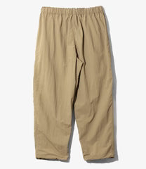 South2west8 / Belted C.S.Pant - Nylon Ripstop