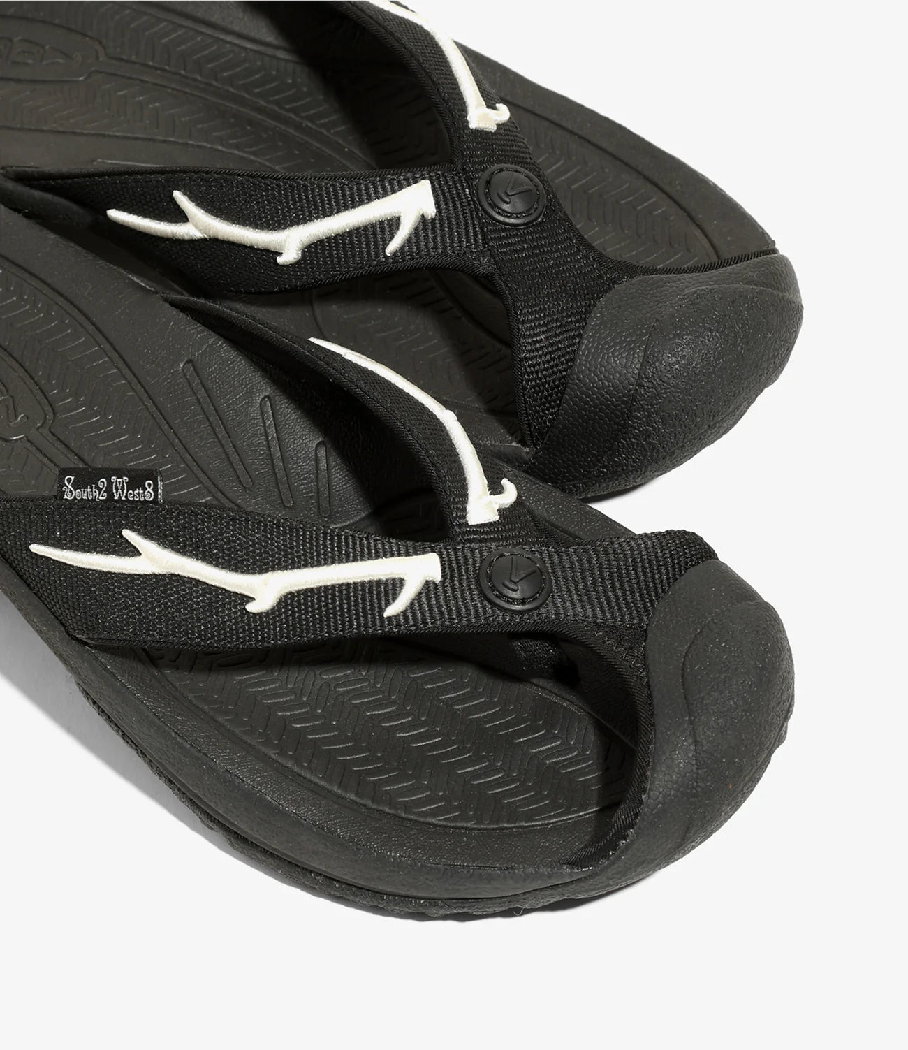 South2west8 / South2 West8 x KEEN WAIMEA H2 - Deer Horn Emb.