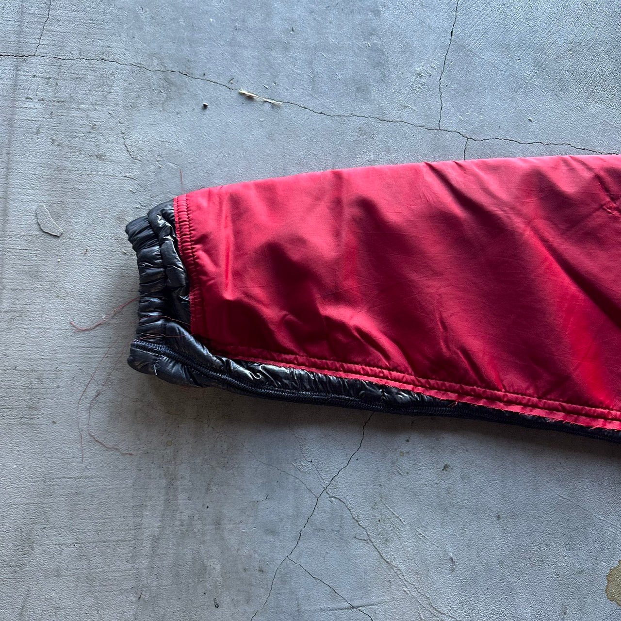 Needles / Coach Jacket -> Covered Jacket