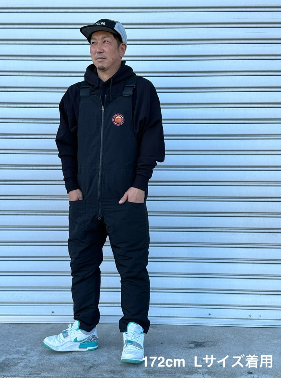 POLER / P-1 DECK PANTS