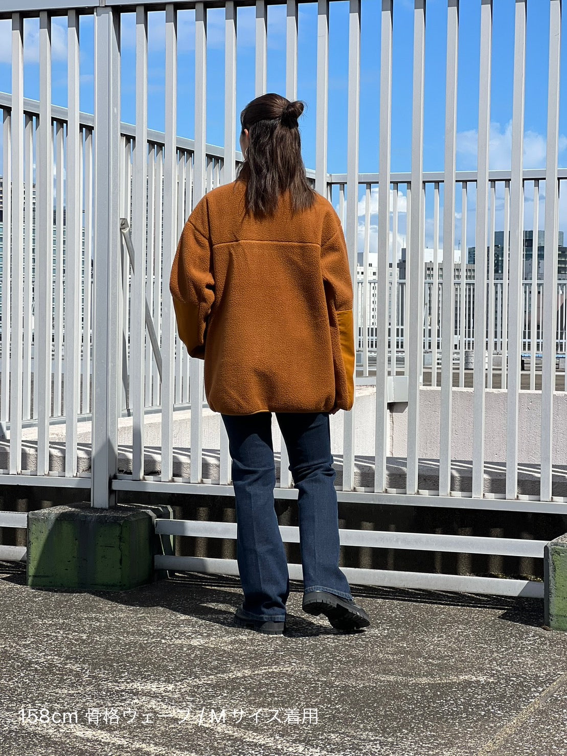 KELTY / Meadow Trail Fleece Jacket