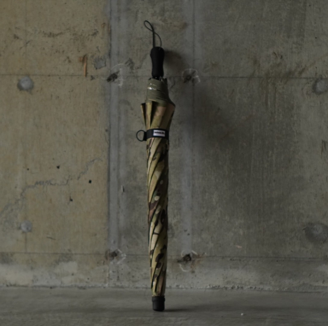 detourlife/X-PAC UMBRELLA MULTICAM