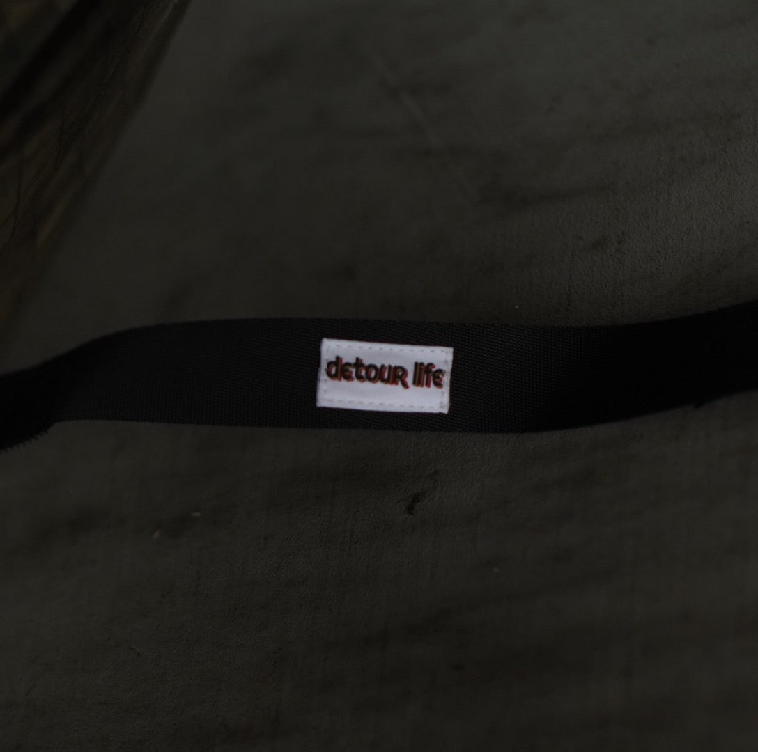 detourlife/X-PAC UMBRELLA MULTICAM