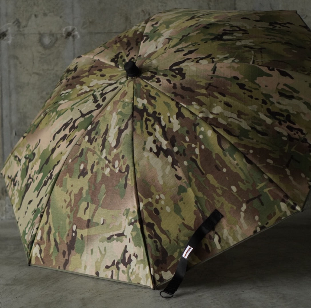 detourlife/X-PAC UMBRELLA MULTICAM