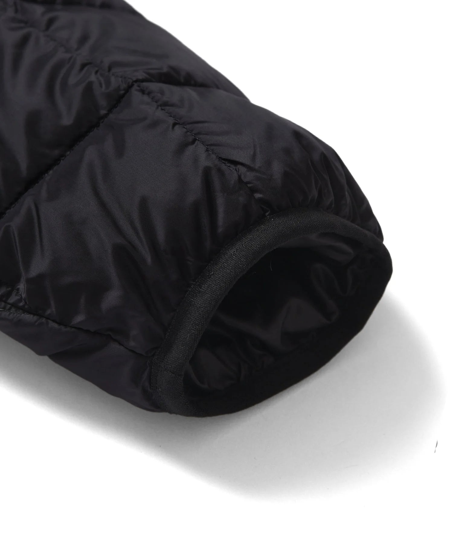 TAION / CREW NECK PULLOVER DOWN 【UNISEX】