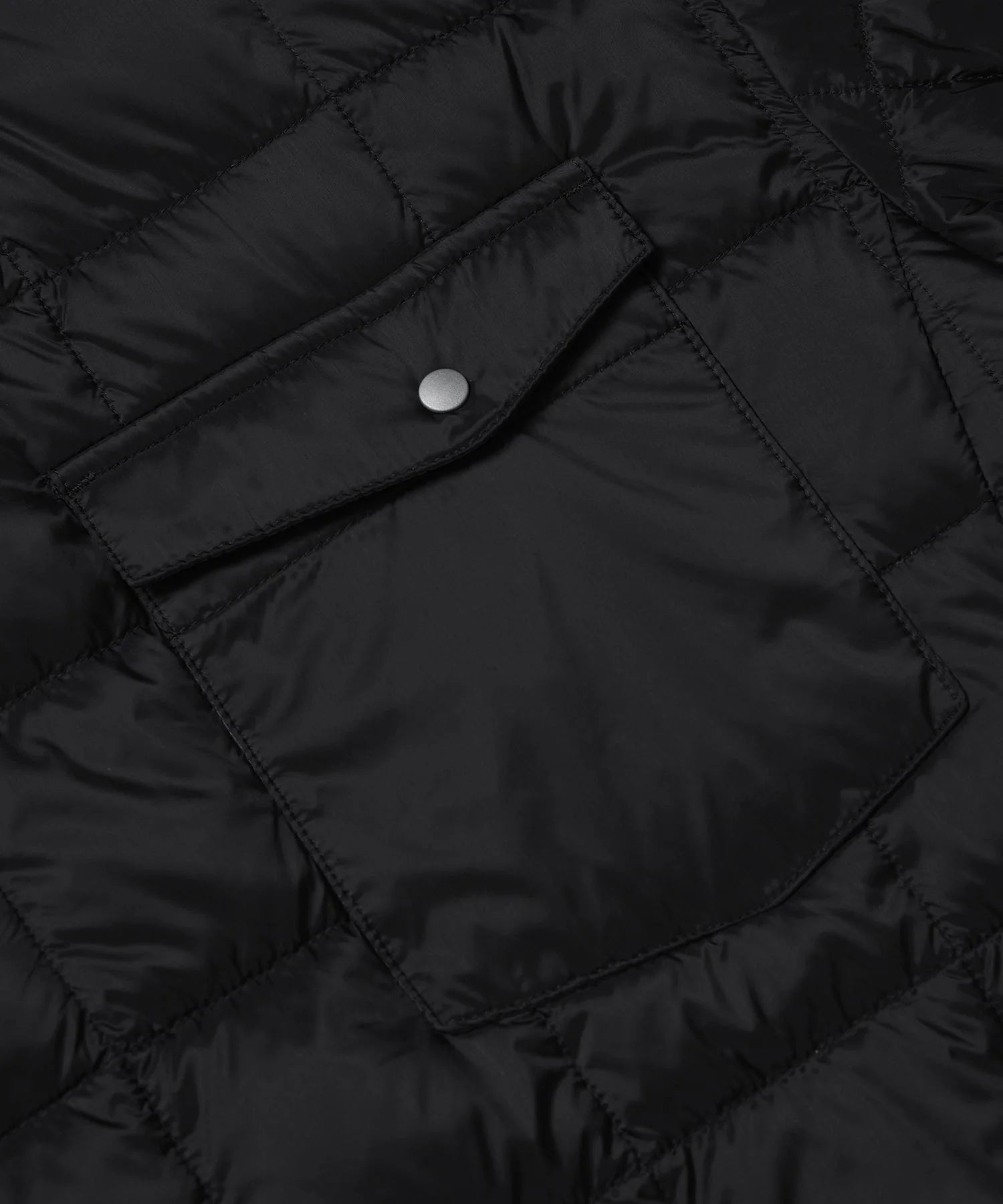 TAION / CREW NECK PULLOVER DOWN 【UNISEX】