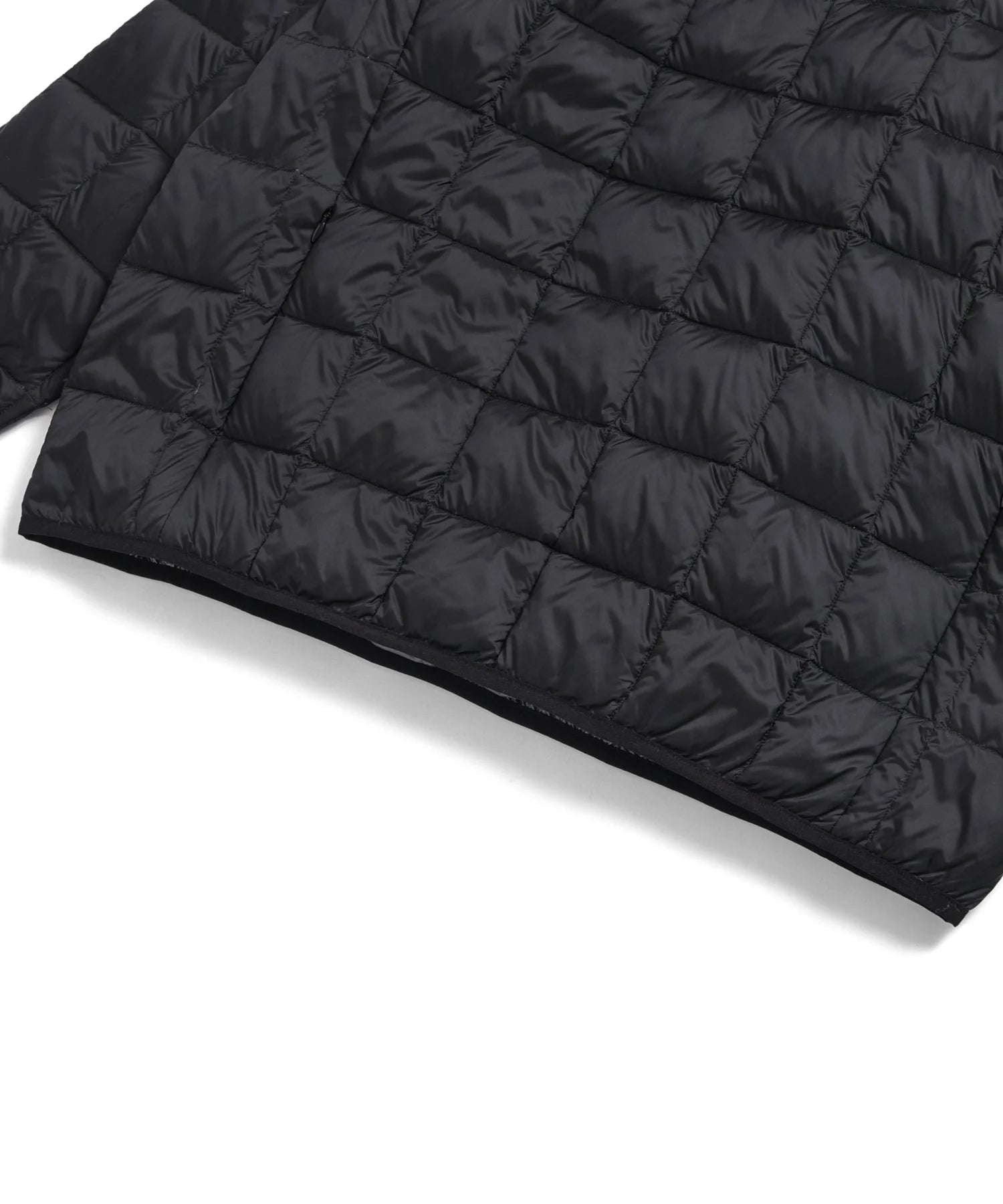 TAION / CREW NECK PULLOVER DOWN 【UNISEX】