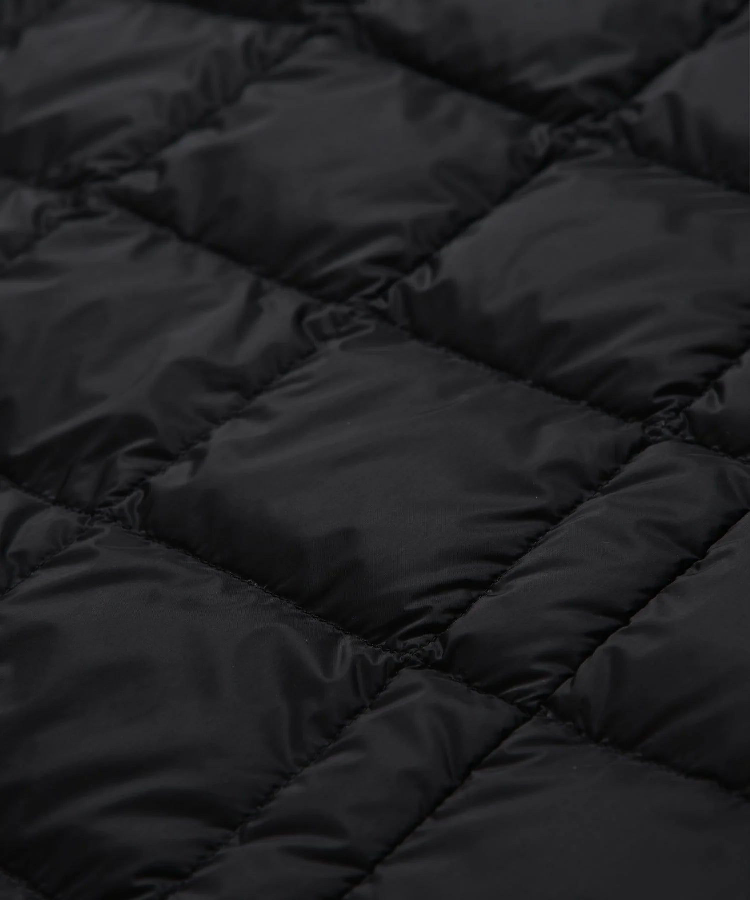 TAION / CREW NECK PULLOVER DOWN 【UNISEX】