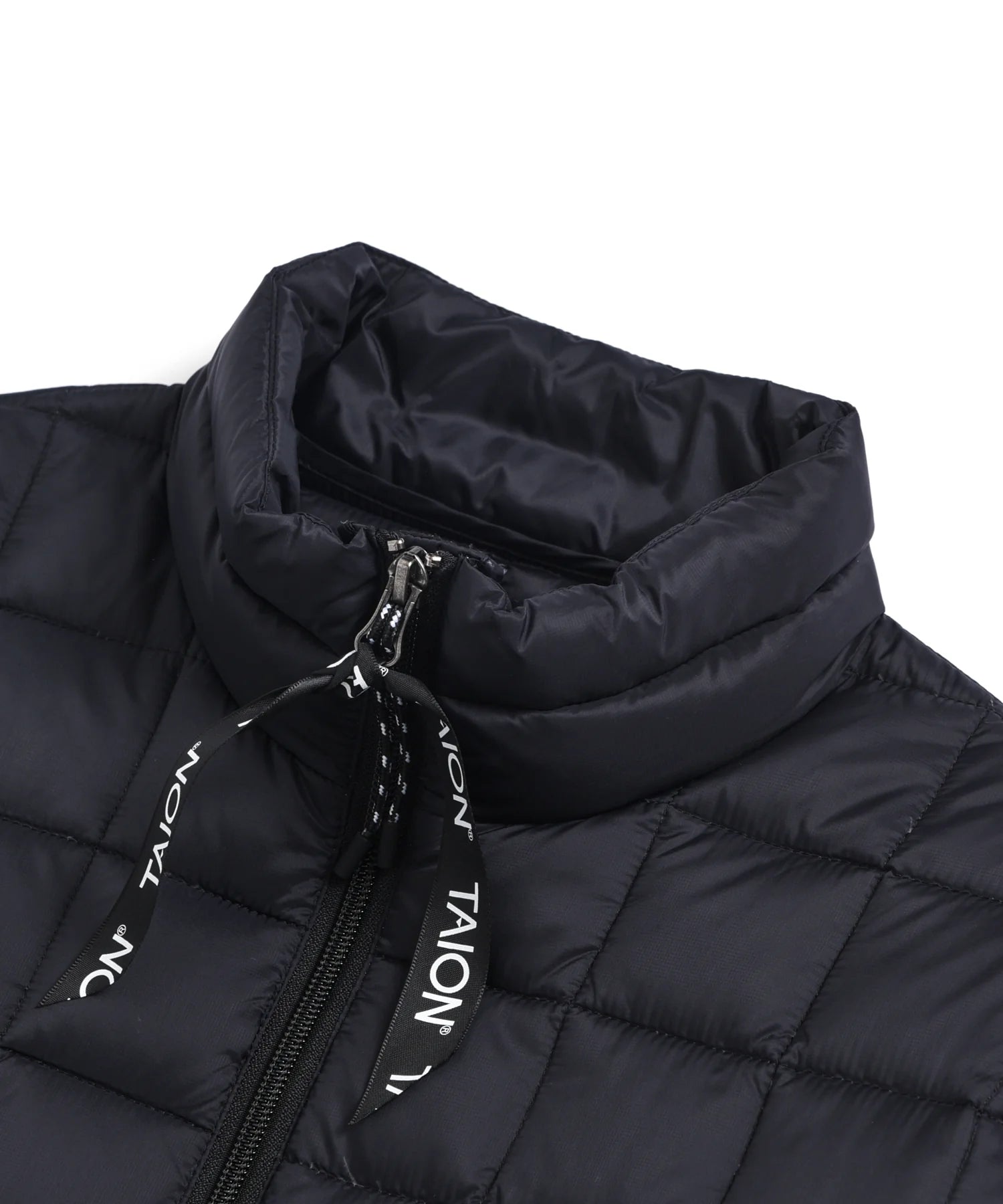 TAION / MOUNTAIN HI NECK DOWN JKT 【UNISEX】