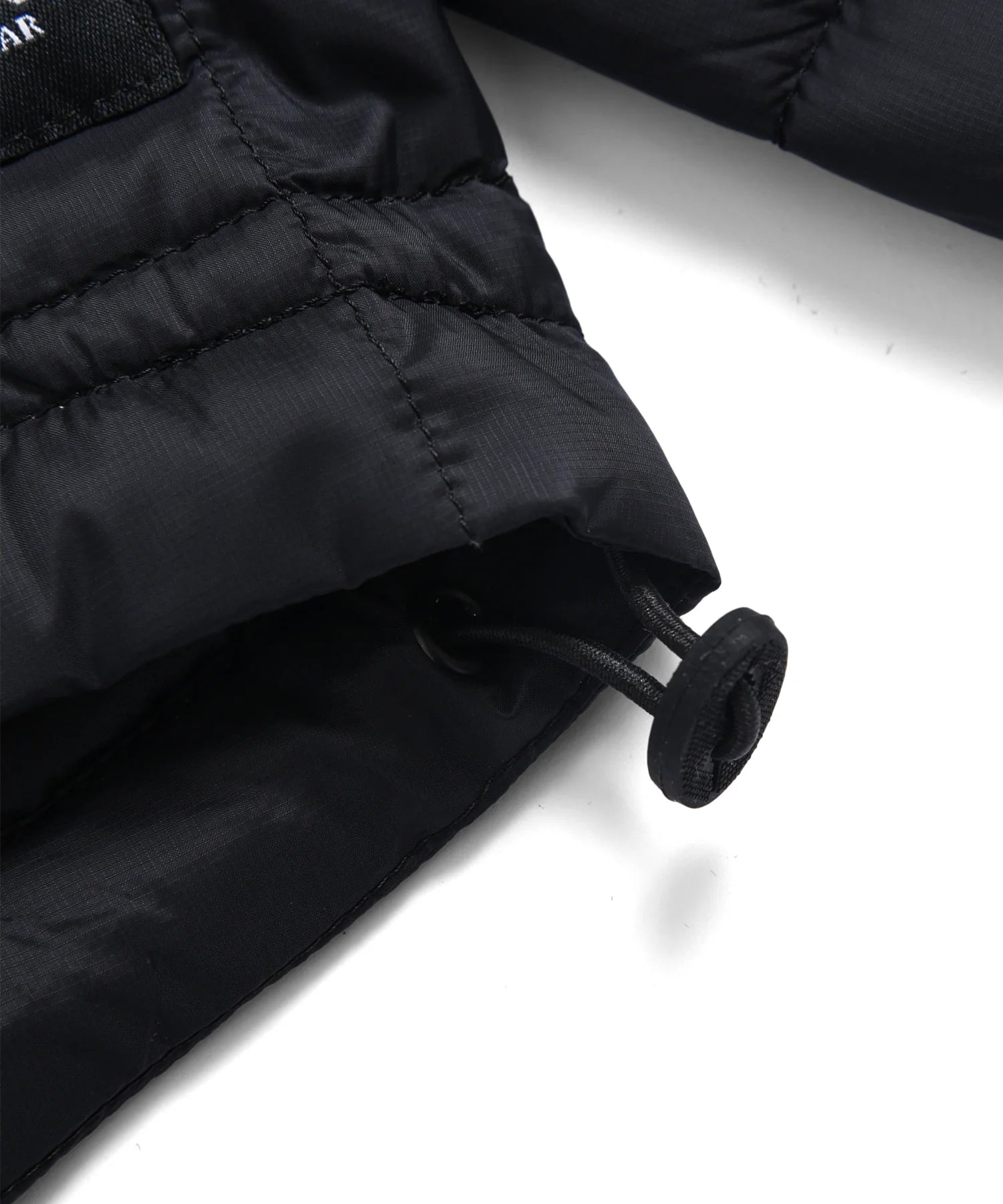 TAION / MOUNTAIN HI NECK DOWN JKT 【UNISEX】