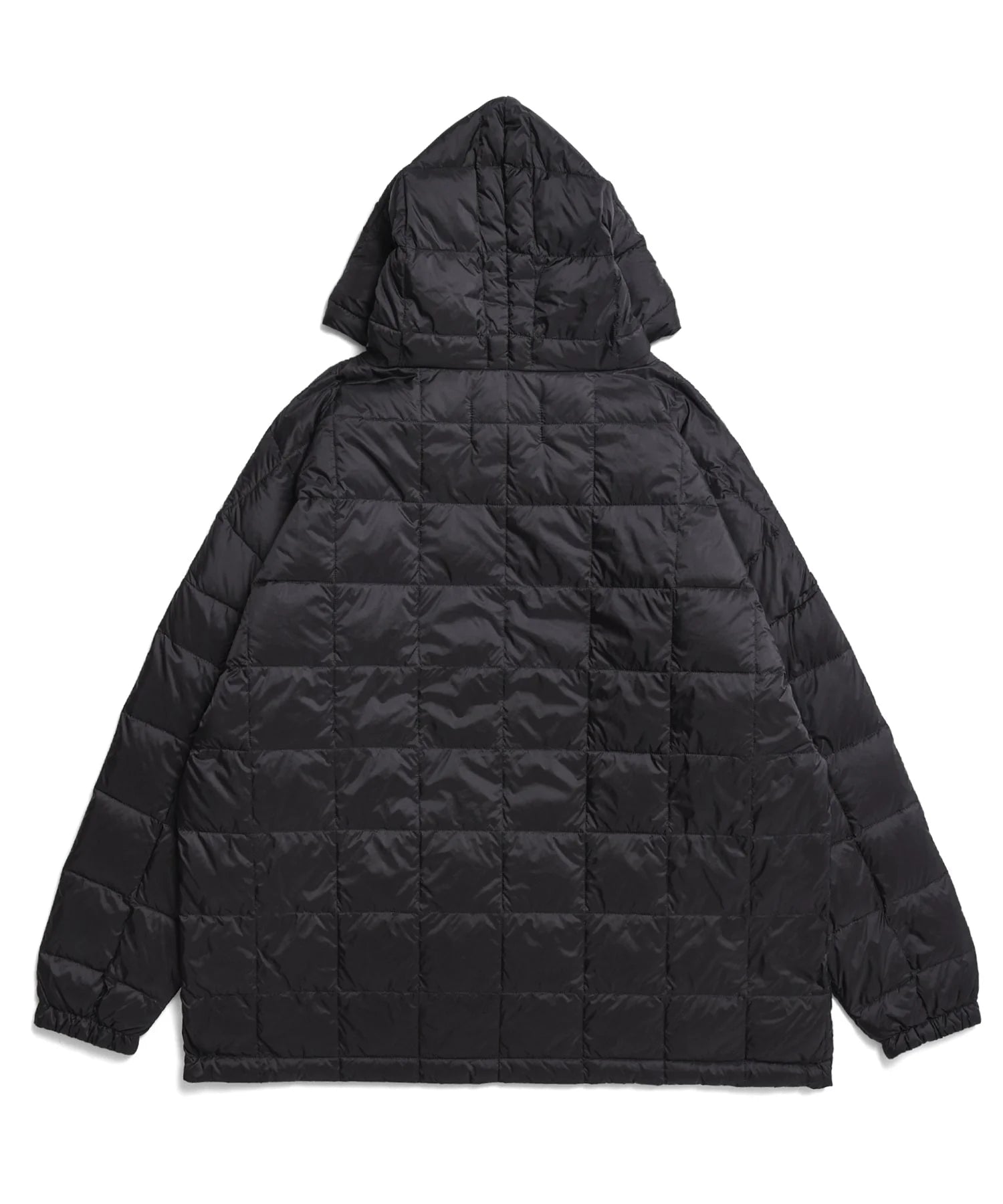 TAION / OVER SIZE HOODIE【UNISEX】