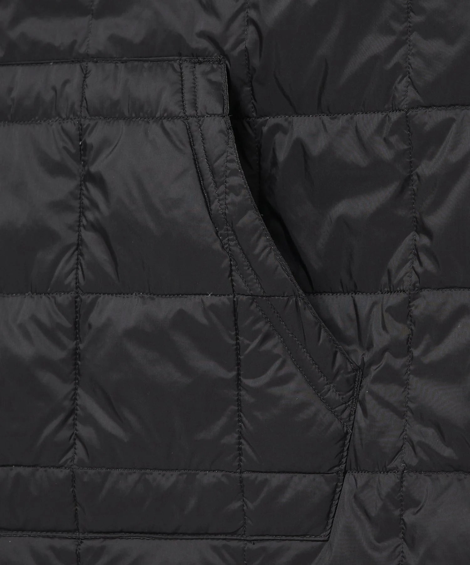 TAION / OVER SIZE HOODIE【UNISEX】