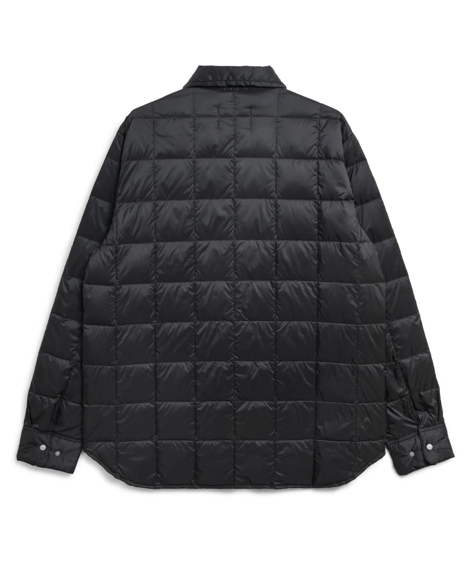 TAION / W-POCKET DOWN SHIRTS 【UNISEX】