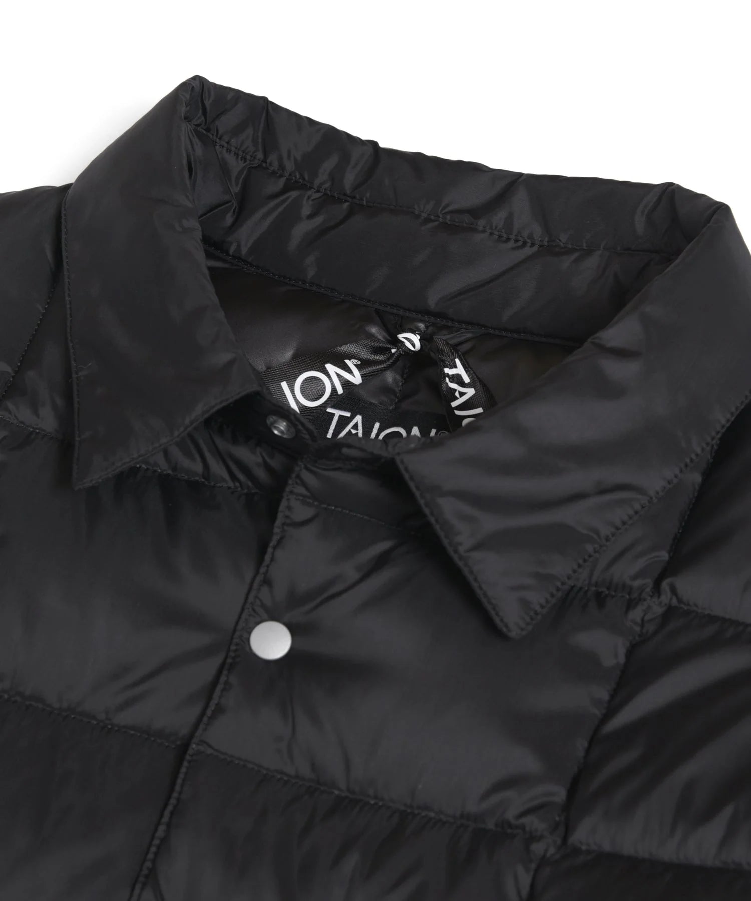 TAION / W-POCKET DOWN SHIRTS 【UNISEX】