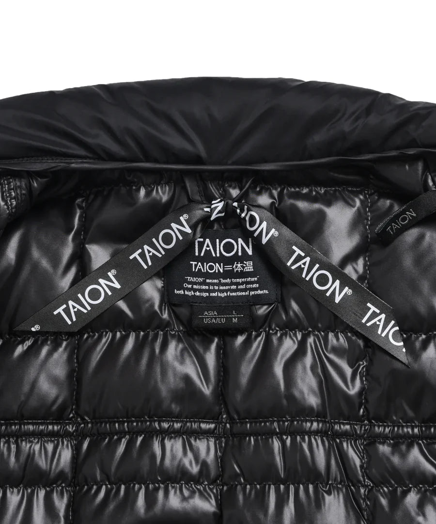 TAION / G DOWN JKT