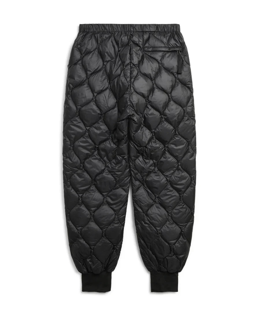 TAION / 【WOMEN】MILITARY DOWN PANTS(SOFT SHELL)