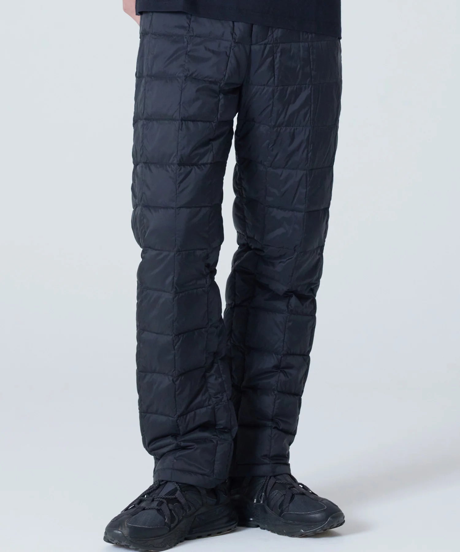TAION / REGULAR STRAIGHT PANTS 【UNISEX】