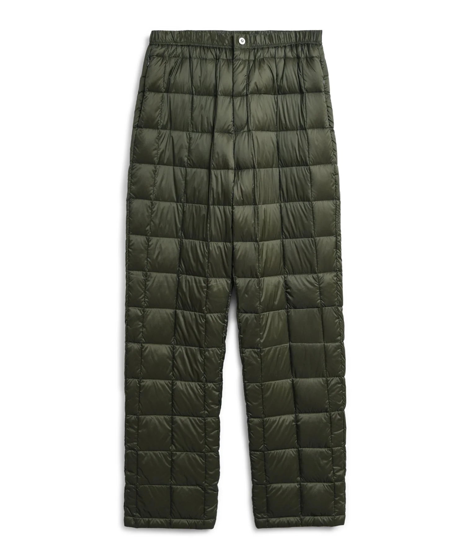 TAION / REGULAR STRAIGHT PANTS 【UNISEX】