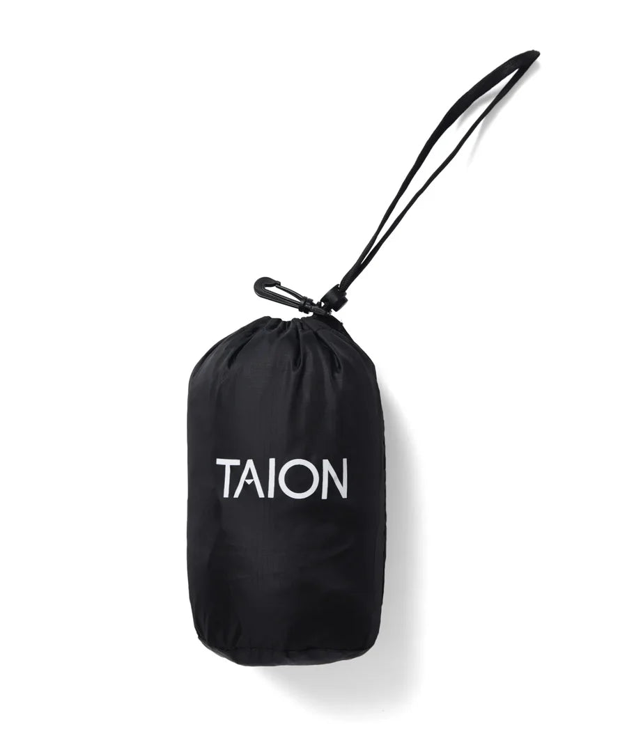 TAION / W-POCKET DOWN SHIRTS
