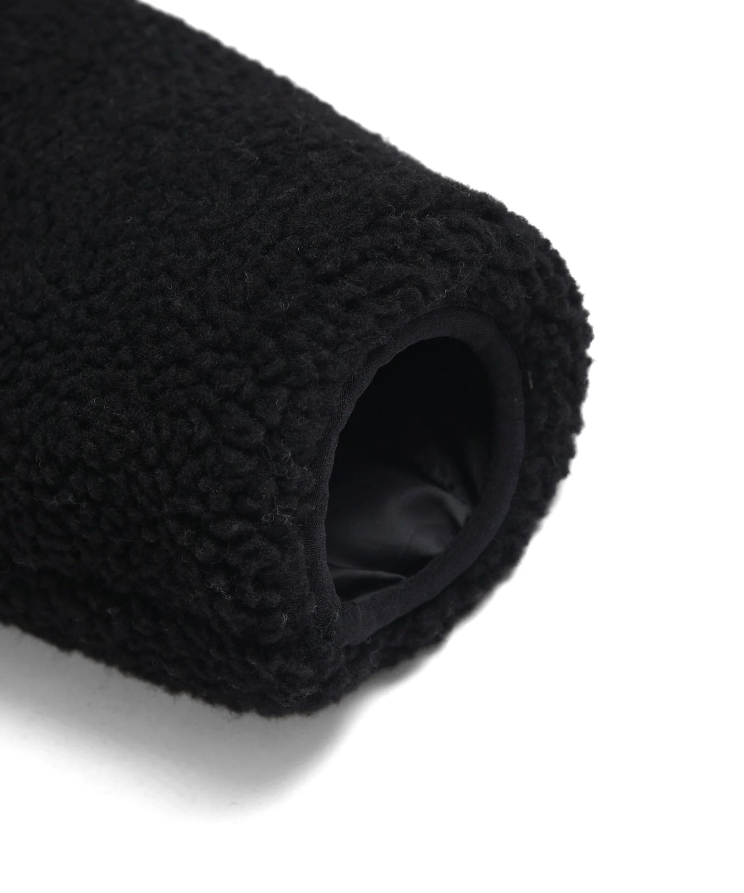 TAION / ”DOWN x BOA" REVERSIBLE HOODIE 【UNISEX】