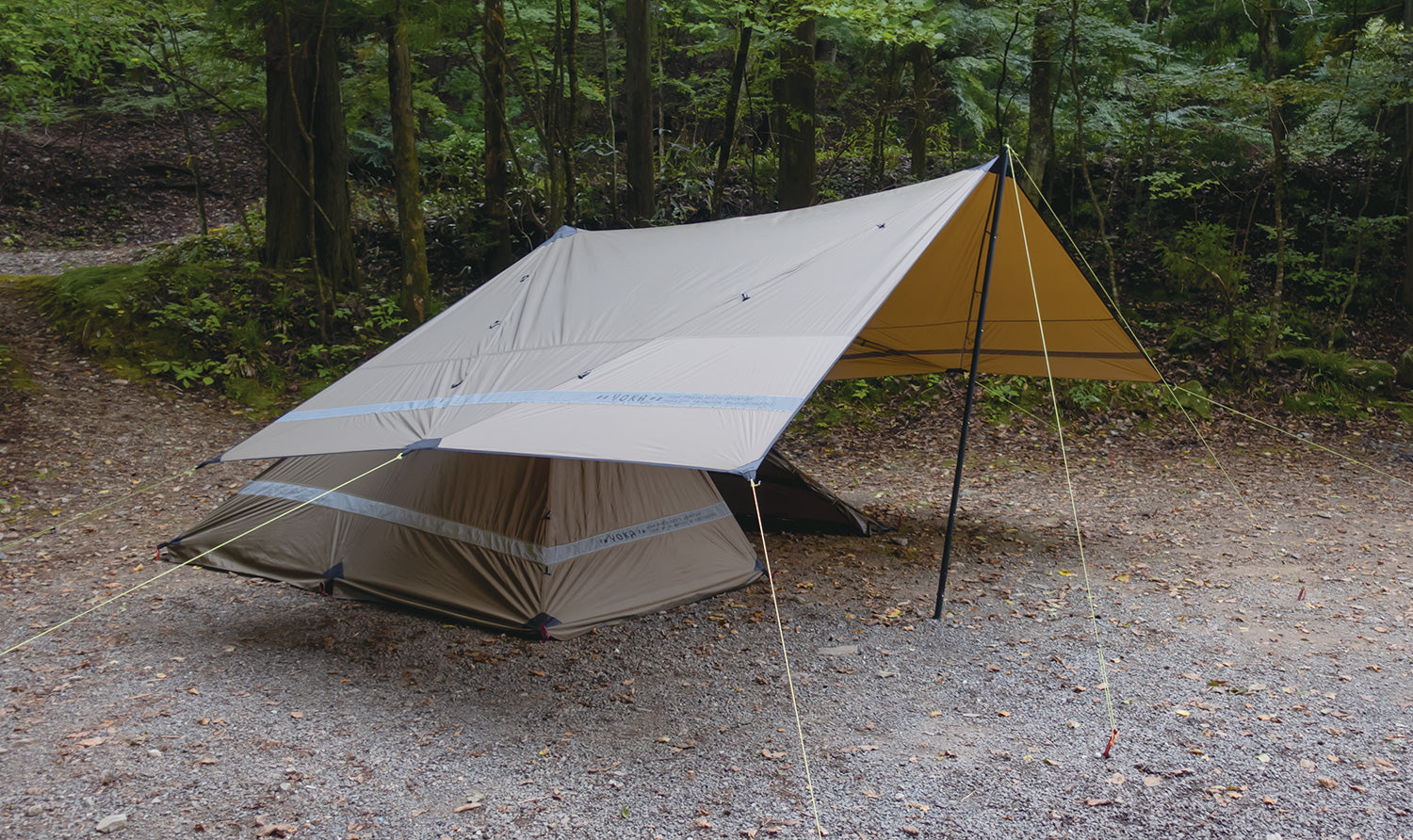 YOKA / TARP 4427