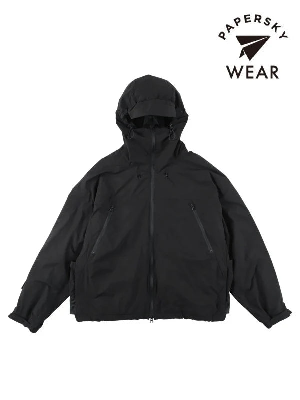 PAPERSKY / HIKE&BIKE SHELL