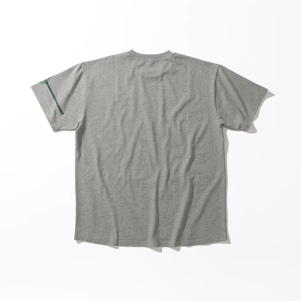 サウナボーイ / ロッカーキー S/S Tシャツ